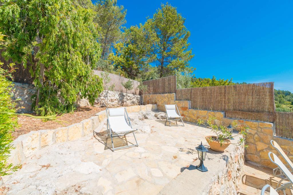 Sa Casa De Ses Bicicletes Villa Caimari