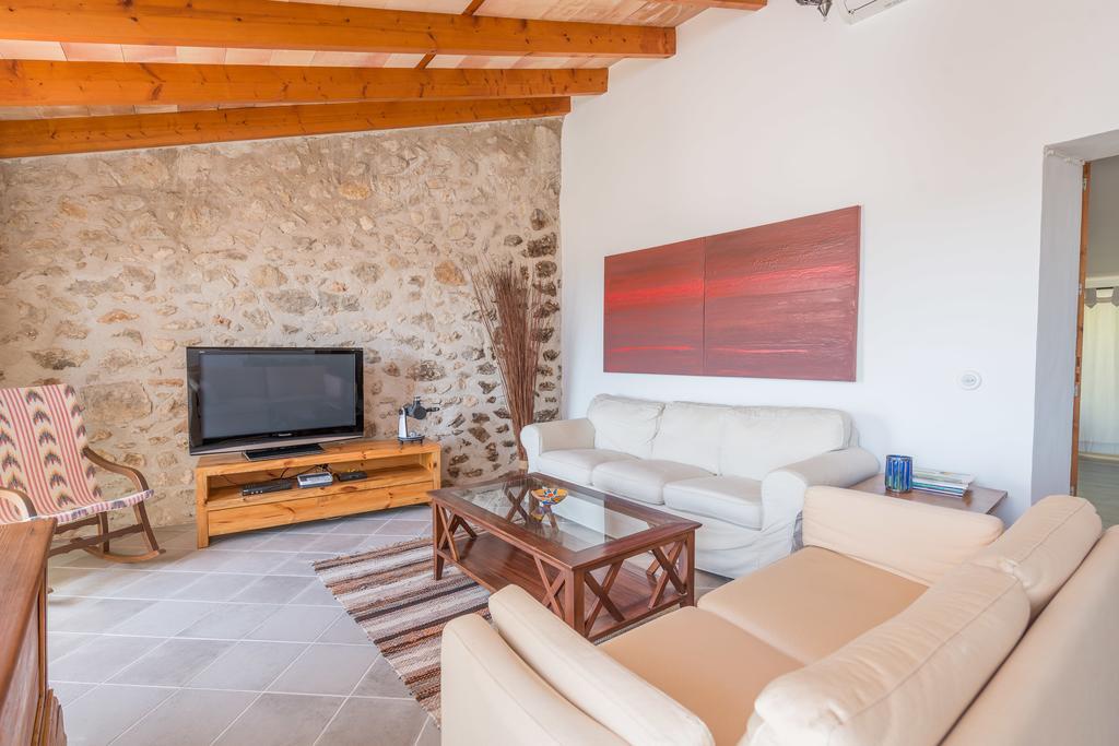 Sa Casa De Ses Bicicletes Villa