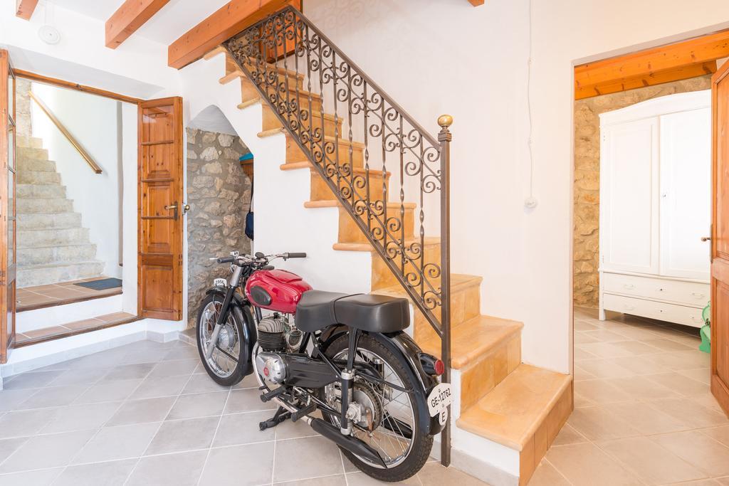 Villa Sa Casa De Ses Bicicletes