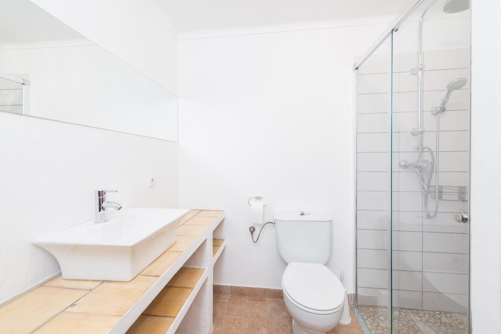 Sa Casa De Ses Bicicletes Villa