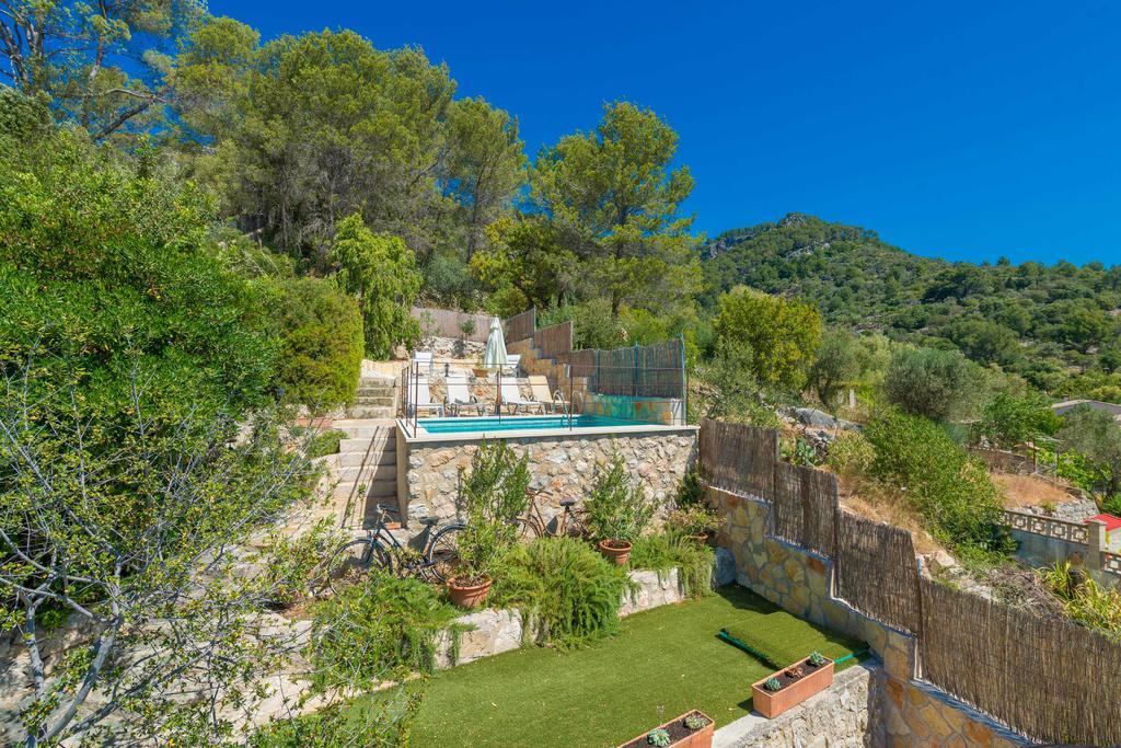 Sa Casa De Ses Bicicletes Villa