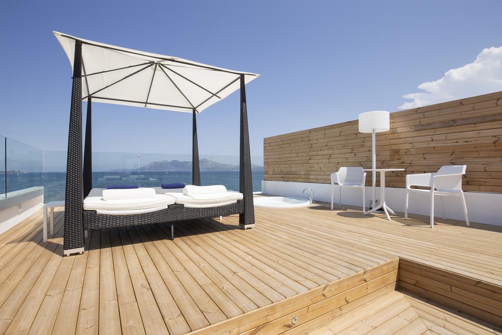 Cabot Hobby Club Apartamento