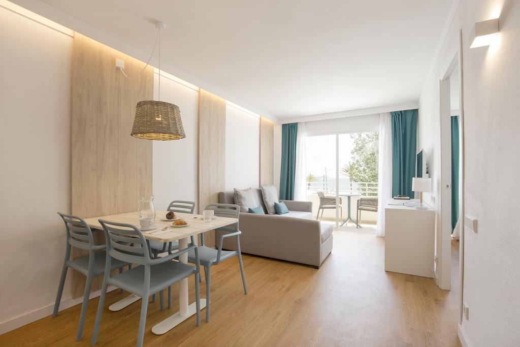 Cabot Hobby Club Apartamento