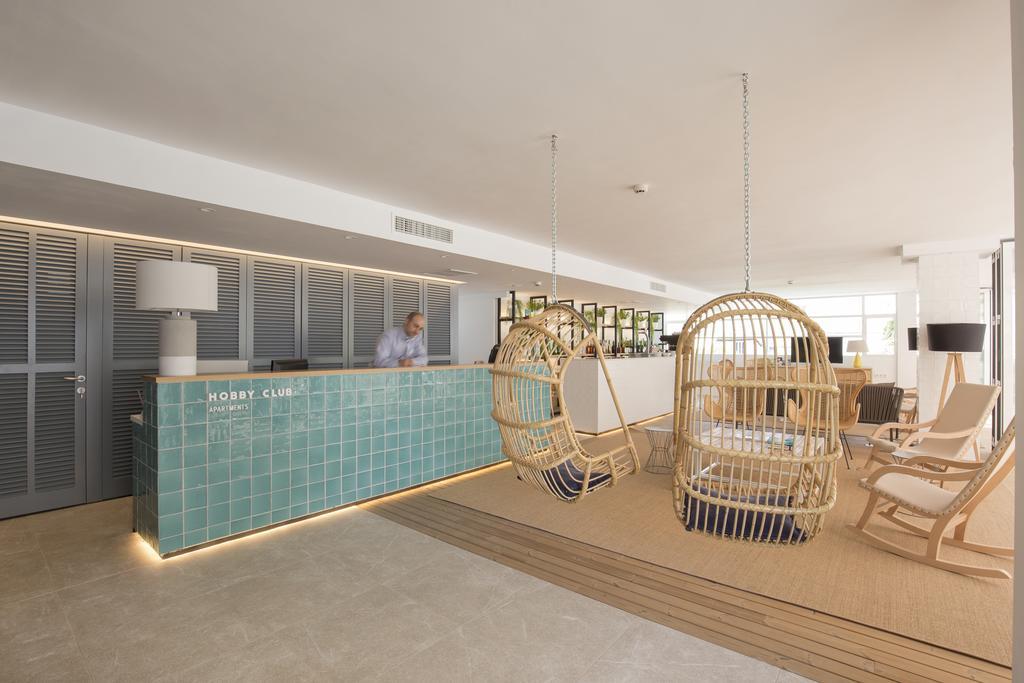 Cabot Hobby Club Apartamento