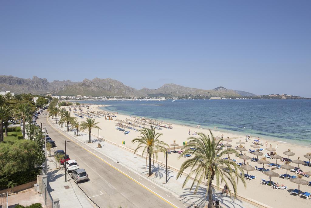 Cabot Hobby Club Apartamento Puerto Pollensa