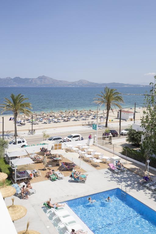 Apartamento Cabot Hobby Club Puerto Pollensa