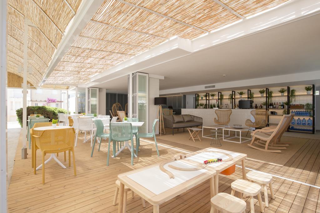 Apartamento Cabot Hobby Club *