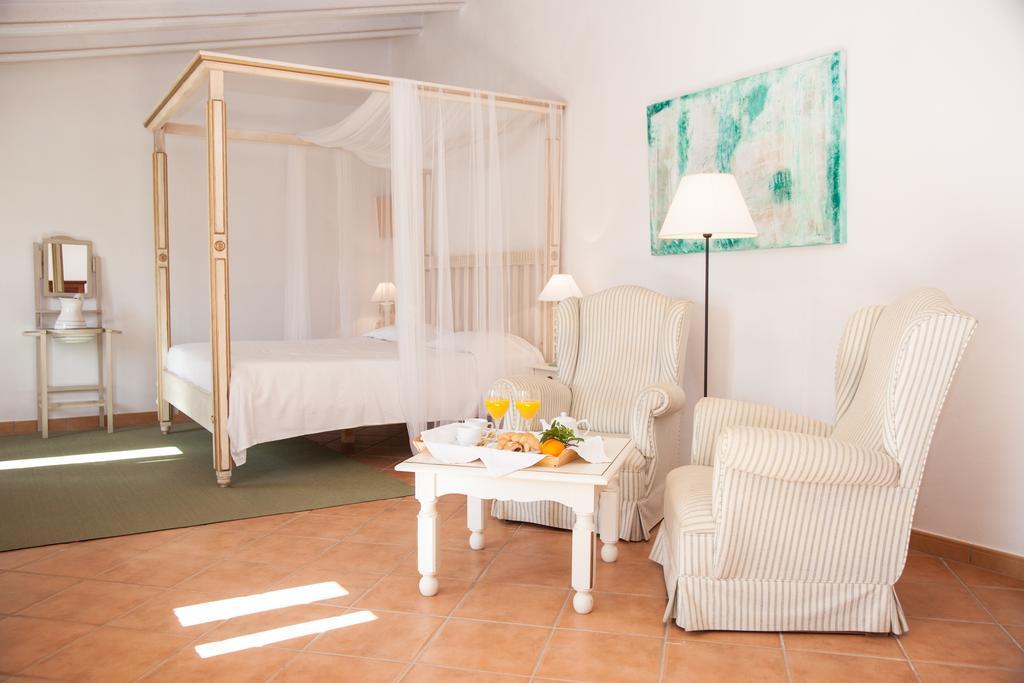 Boutique Sa Galera * Cas Concos