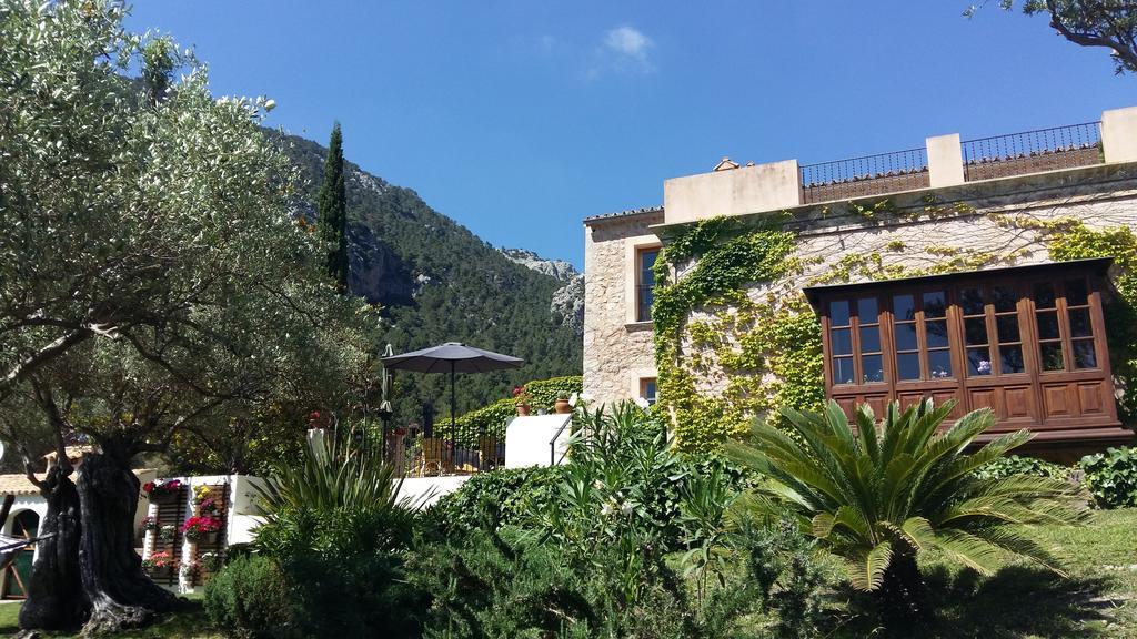 S'Era Vella Bunyola (Buñola)
