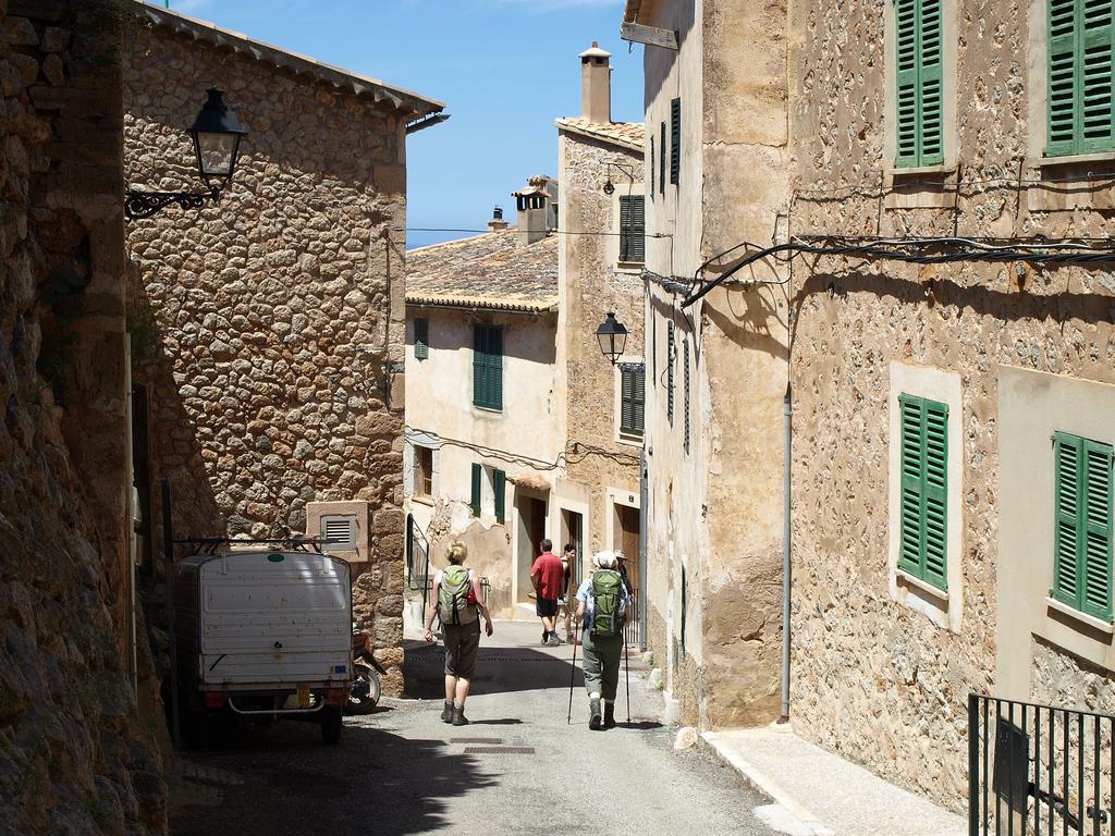 Petit Hotel Alaró