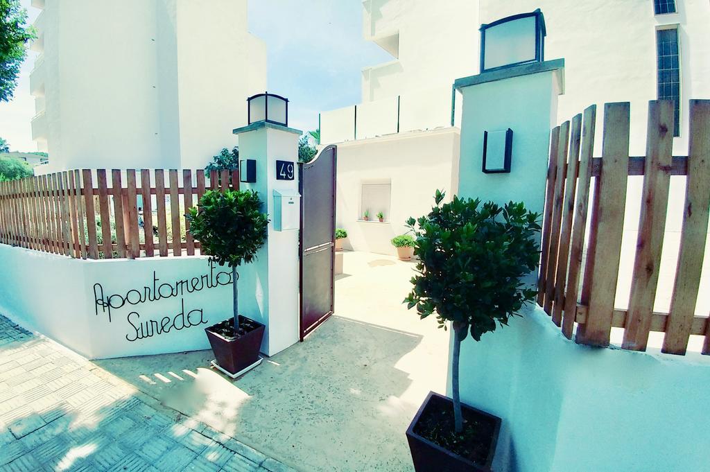 Apartamento Sureda *