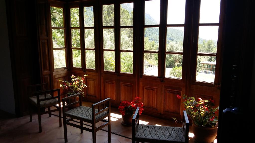 Casa rural S'Era Vella *