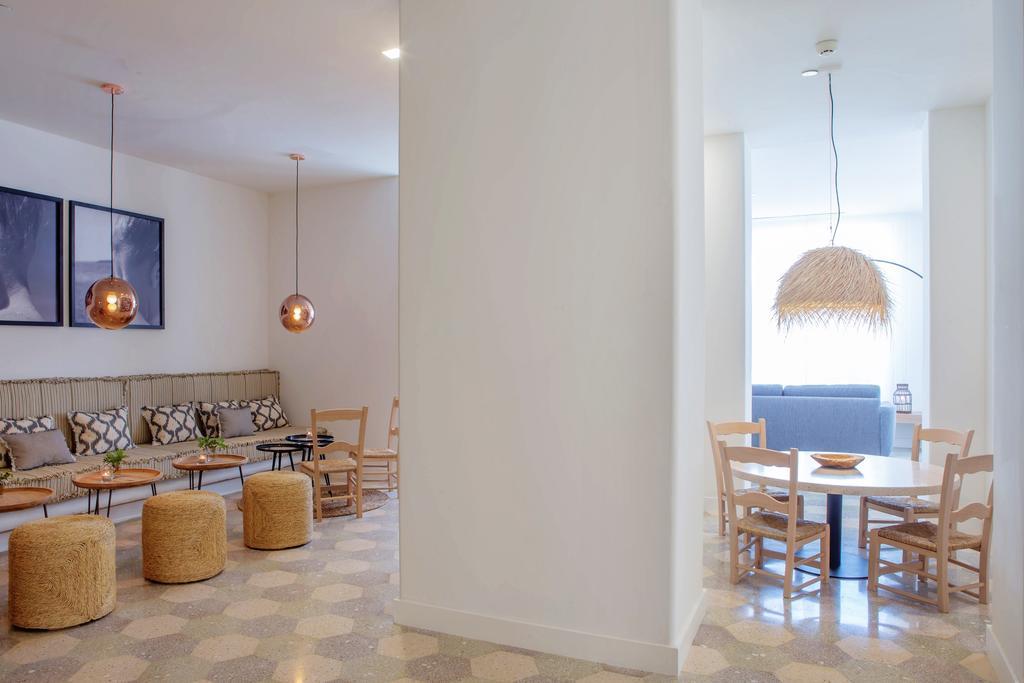Hotel Hm Alma - Adults Only Can Pastilla (Mallorca)