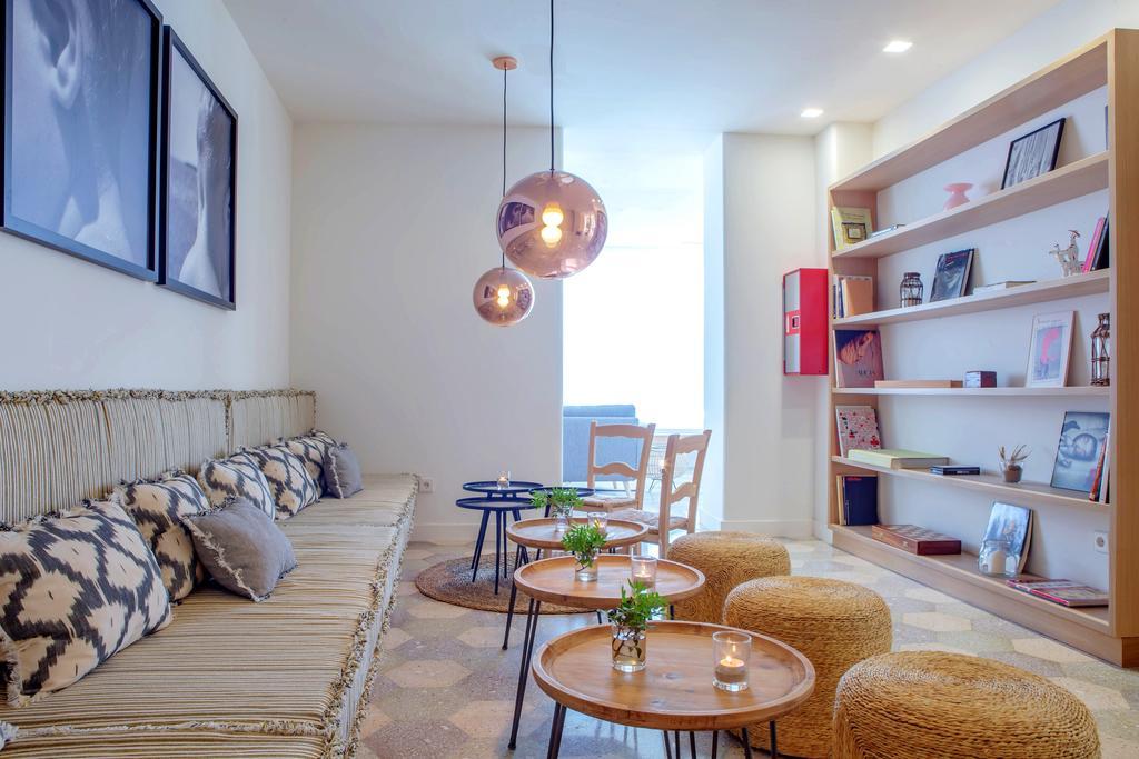 Hm Alma - Adults Only Hotel Can Pastilla (Mallorca)