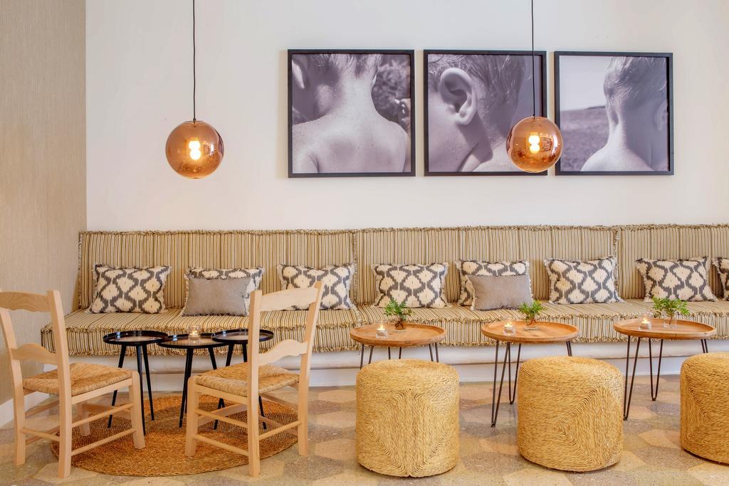 Hm Alma - Adults Only Can Pastilla (Mallorca)