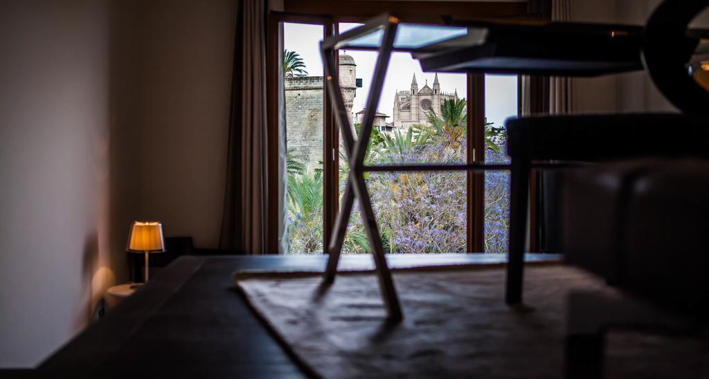 Hotel Cuba Palma de Mallorca