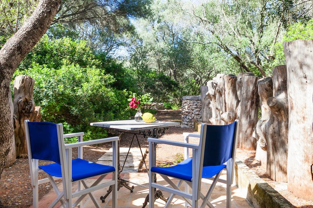 Ca'n Gaia Agroturismo Portocolom (Mallorca)