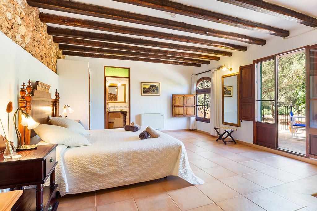 Agroturismo Ca'n Gaia *