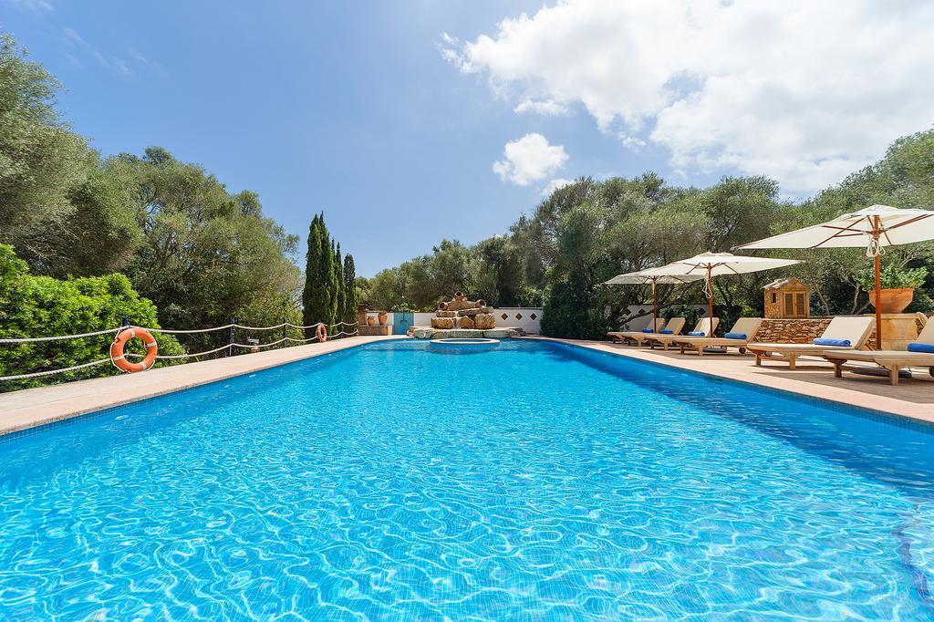 Agroturismo Ca'n Gaia *