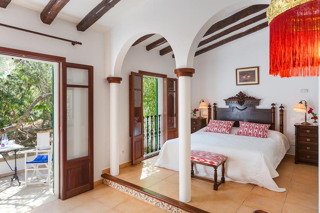 Ca'n Gaia Agroturismo *