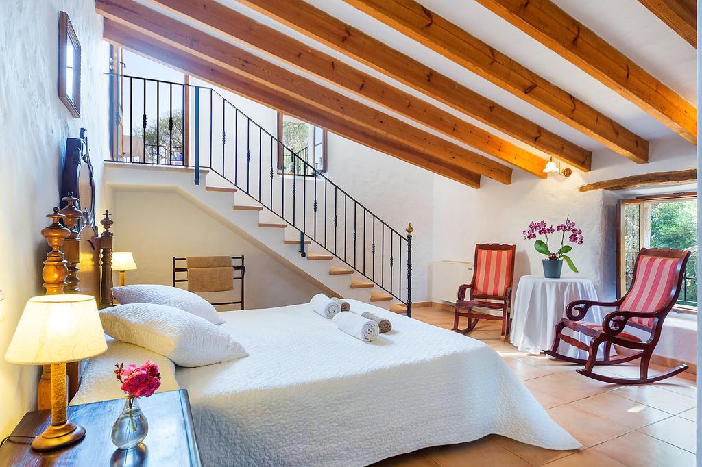 Agroturismo Ca'n Gaia Portocolom (Mallorca)