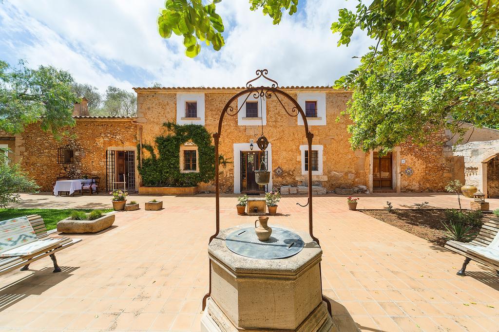 Ca'n Gaia Agroturismo