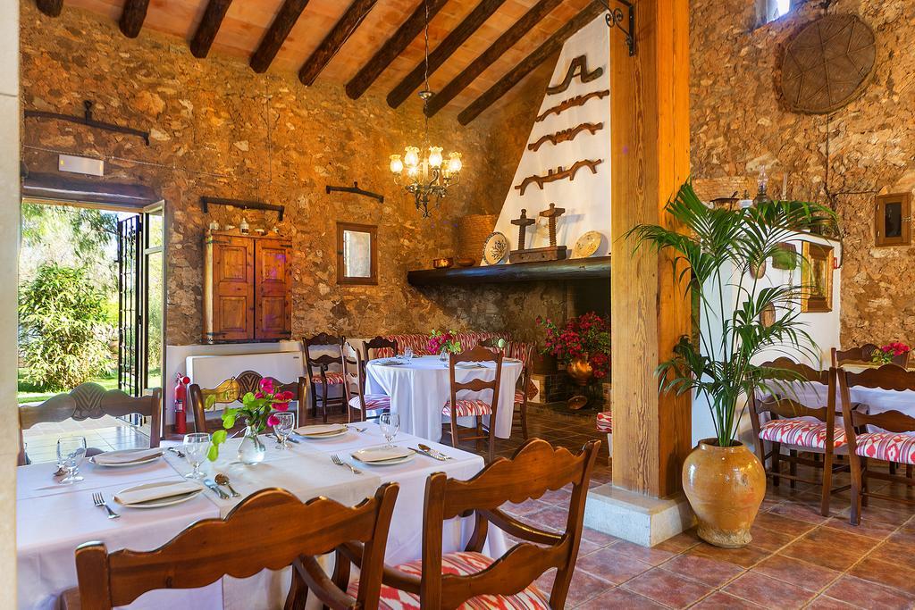 Agroturismo Ca'n Gaia Portocolom (Mallorca)