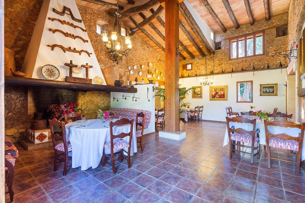 Agroturismo Ca'n Gaia