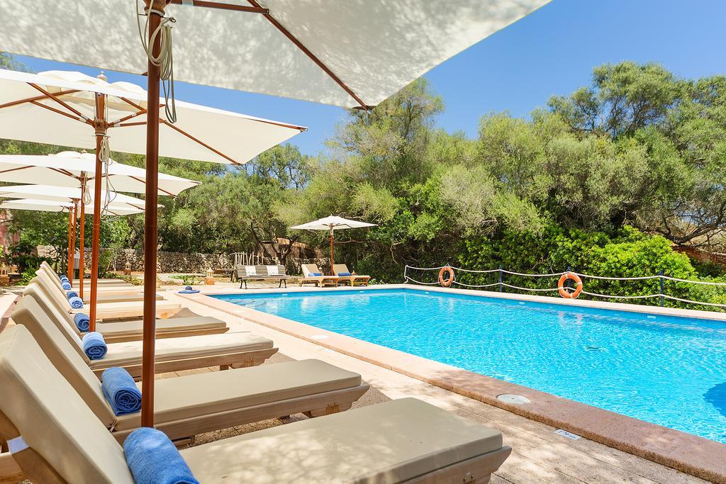 Ca'n Gaia Agroturismo