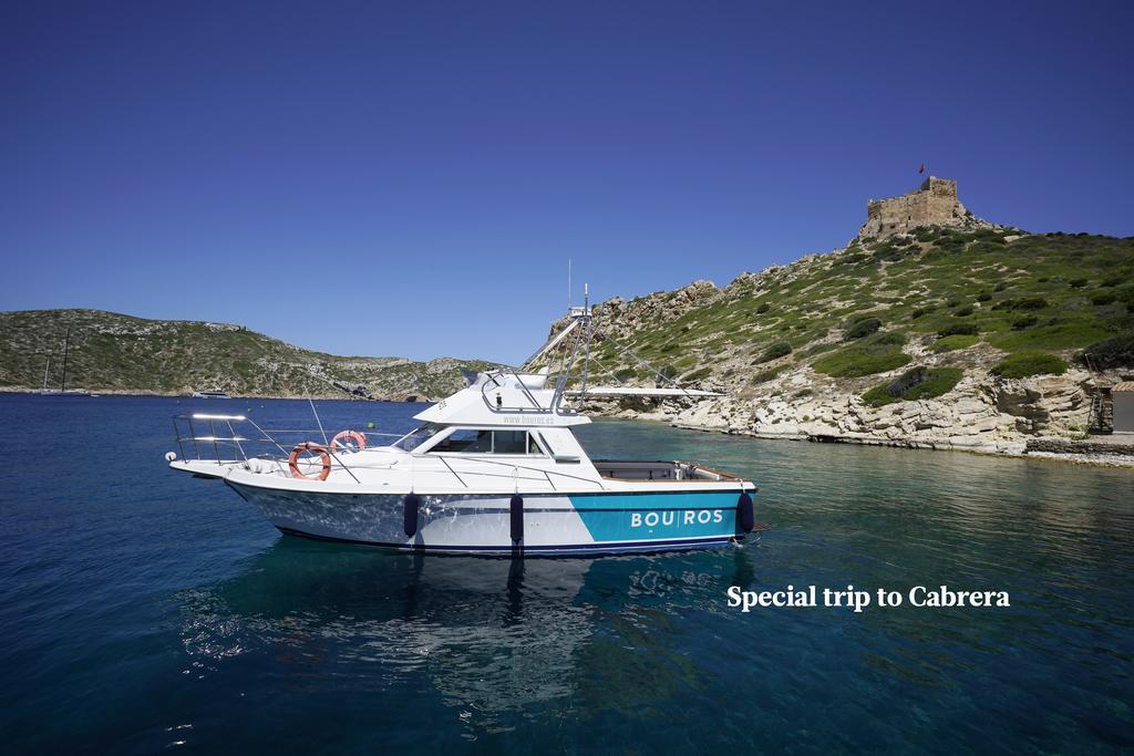 Sa Bassa Rotja Ecoturisme Porreras