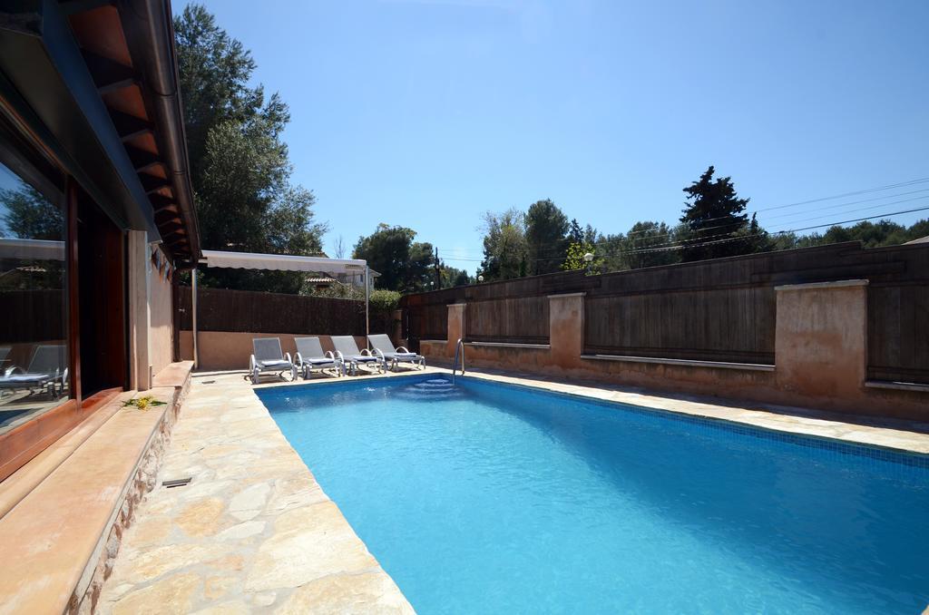5 Oceanos Alcudia (Mallorca)