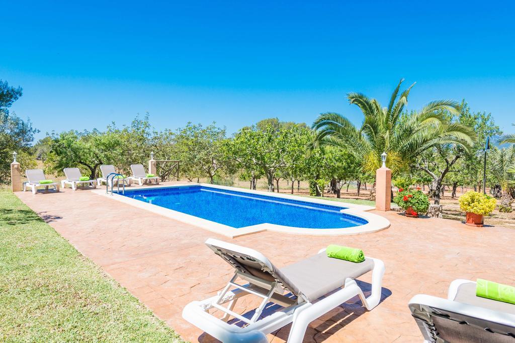 Villa Ca Na Barbara