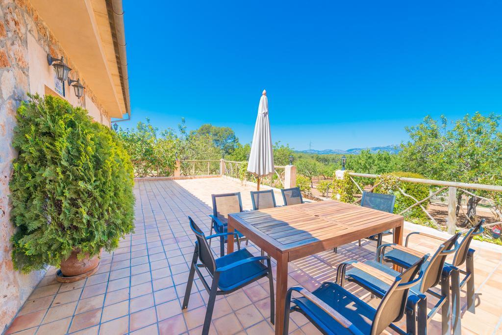 Villa Ca Na Barbara *