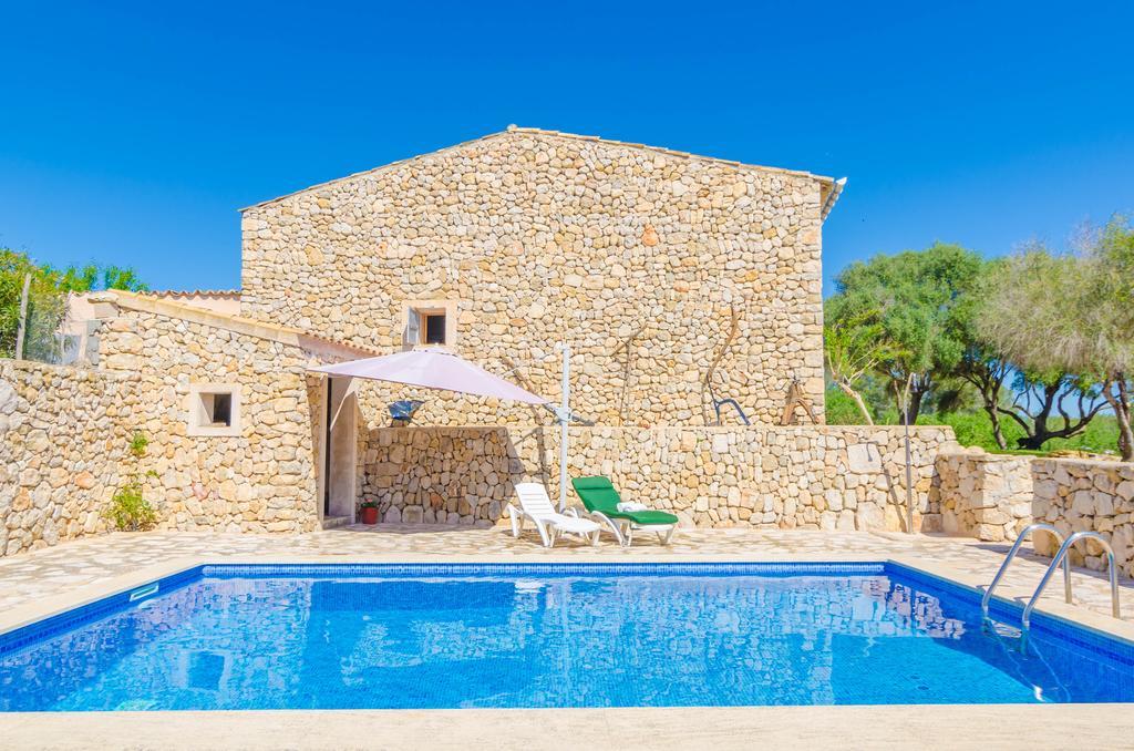 Villa Son Ramon *
