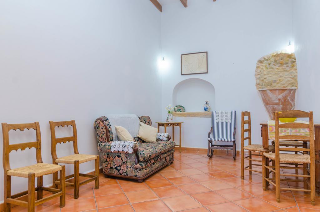 Villa Son Ramon Sant Joan