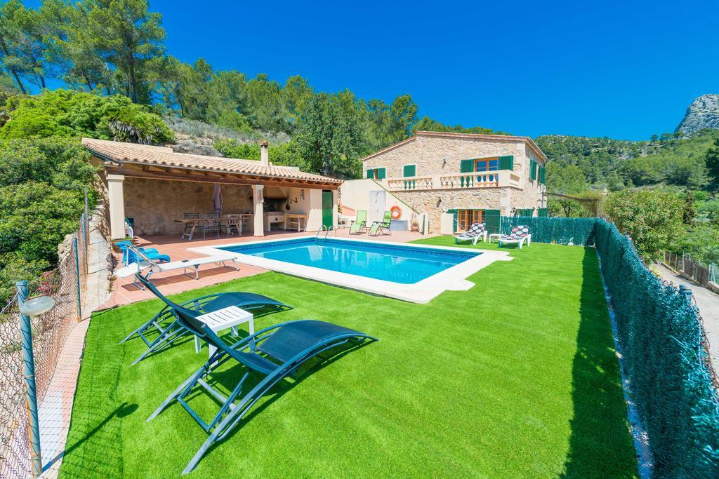 Villa Perxota *
