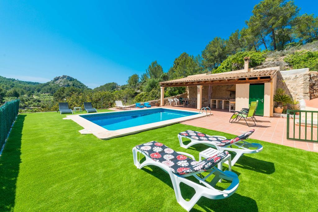 Villa Perxota Sant Elm