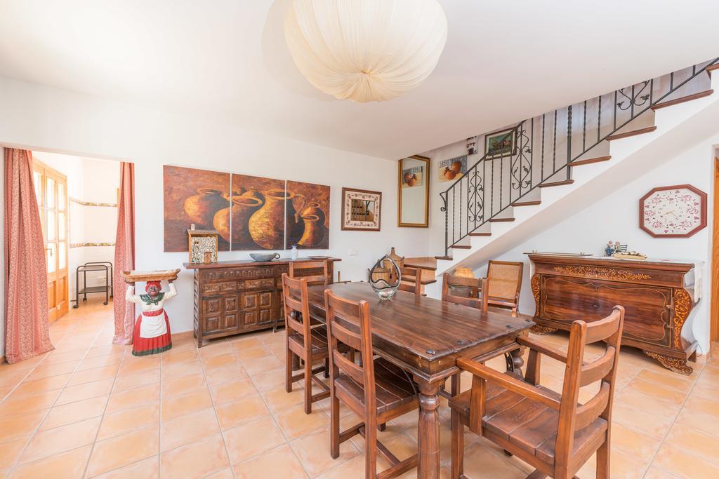 Villa Perxota