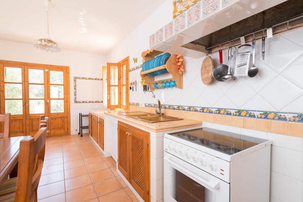 Perxota Villa