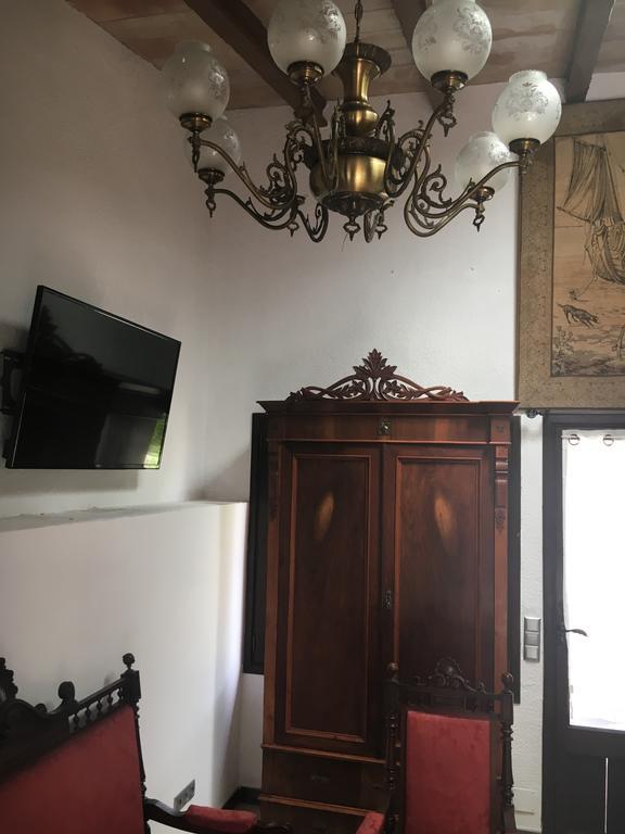 Stadthaus Mitten Im Künstlerviertel Von Artá Mit Zwei *