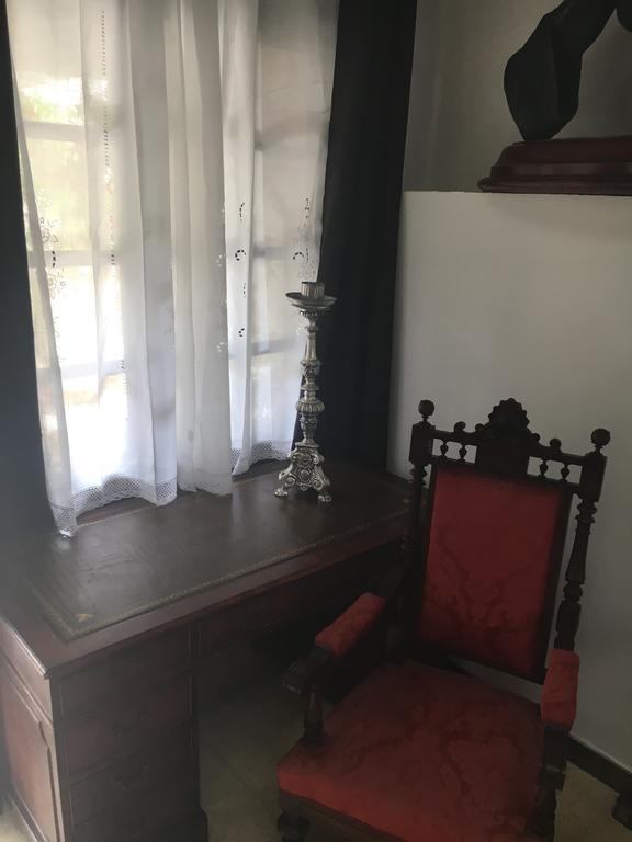 Stadthaus Mitten Im Künstlerviertel Von Artá Mit Zwei Apartamento *