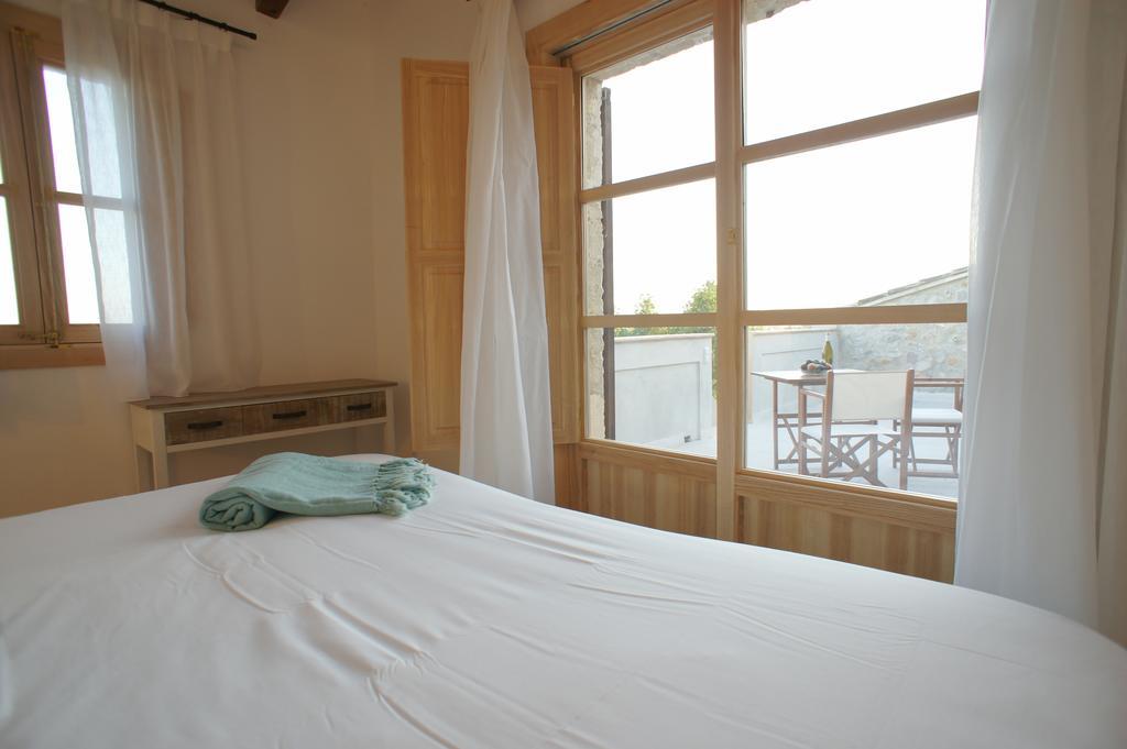 Farm stay Ca Na Nina