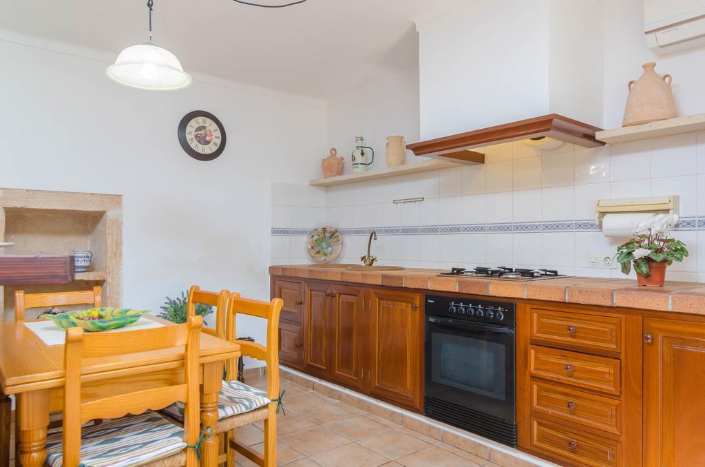 Villa Es Palmer Campos (Mallorca)