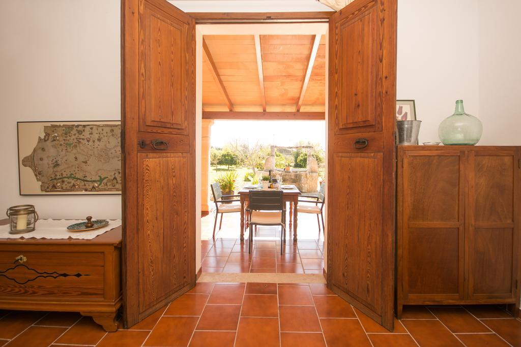 Villa Moscari *