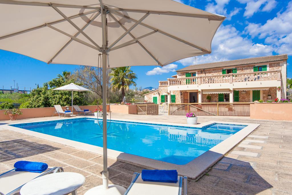 Villa Cantabou *