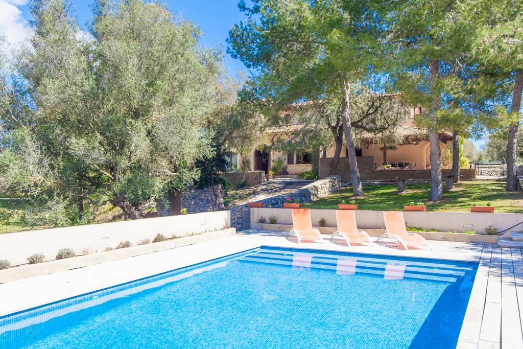 Villa Sos Monjos Arta