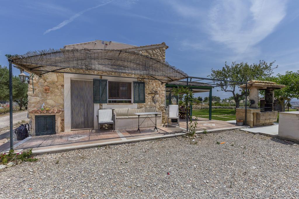 Son Jeronio Villa Muro