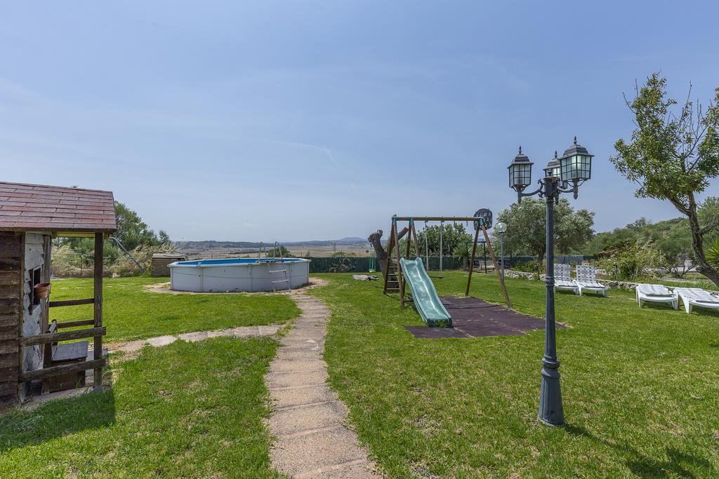 Son Jeronio Villa