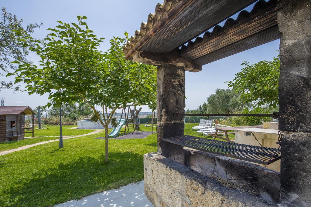 Villa Son Jeronio *