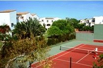 Village Cala Santanyi